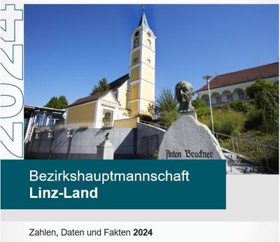 Deckblatt Leistungsbericht