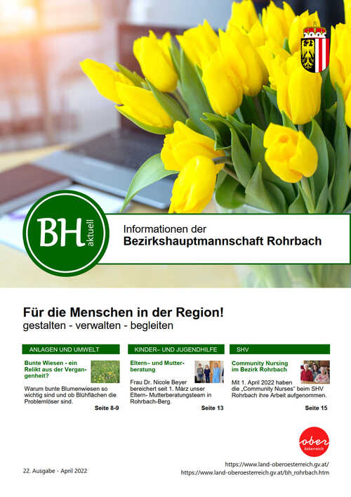 BH Zeitung