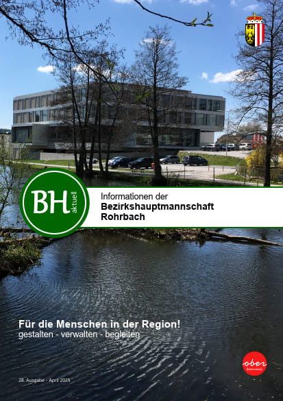 BH aktuell Ausgabe 28
