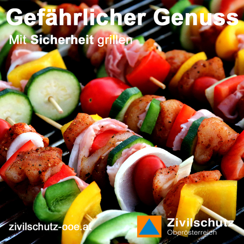 Grillen