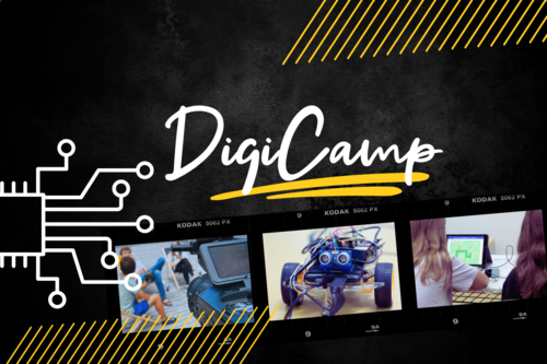 DigiCamp