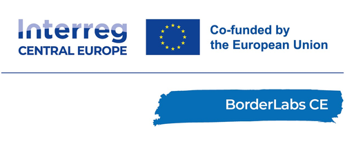 BorderLabs CE