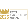 Auszeichnung Employer Branding Award 2025