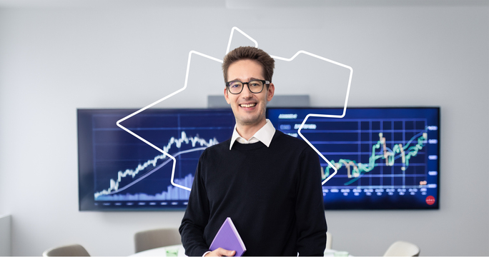 Finanzen, Wirtschaft & Data Analytics