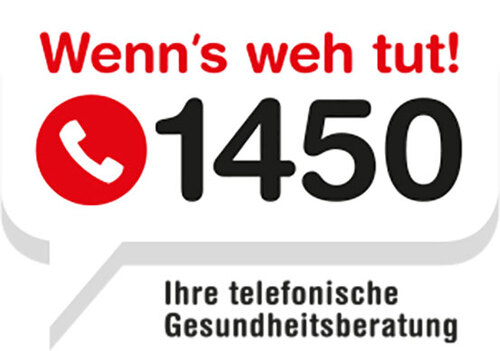 Logo Gesundheitsberatung 1450