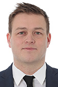 Landesrat Stefan Kaineder (Quelle: Ernst Grilnberger, Land OÖ) Landesrat Stefan Kaineder (Quelle: Ernst Grilnberger, Land OÖ)