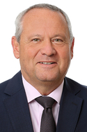 Portraitfoto Landtagsabgeordneter Wolfgang Stanek (Quelle: Land OÖ) Portraitfoto Landtagsabgeordneter Wolfgang Stanek (Quelle: Land OÖ)