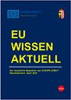 Titelblatt der Publikation